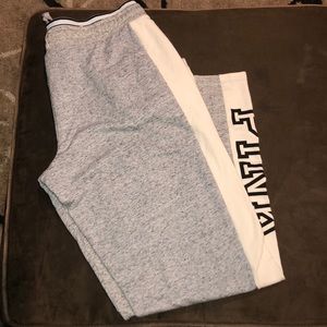 Pink Victoria secret pants